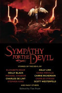 Sympathy For The Devil Tim Pratt Neil Gaiman Holly Black Stephen King