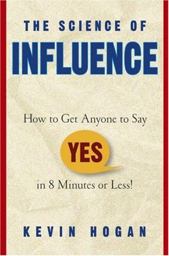 The Science Of Influence Kindle None
