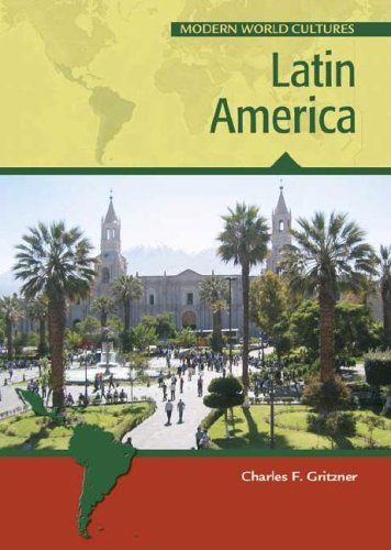 Latin America Modern World Cultures 1st Edition by Virginia Garrard, Peter Henderson, Bryan McCann ISBN 0197574084 9780197574089