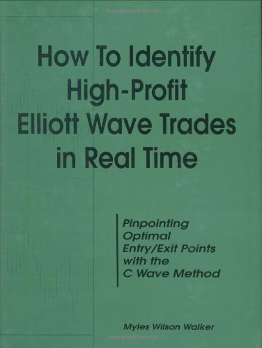 How To Identify High Profit Elliott Wave Trades In Realtime Myles Wilson Walker