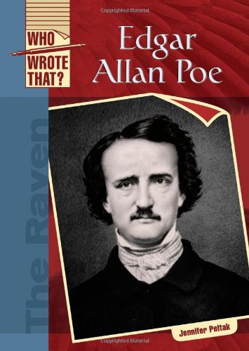Edgar Allan Poe Who Wrote That Jennifer Peltak