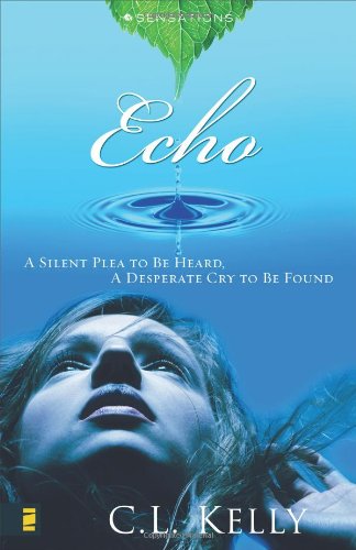 Echo Sensations Series 2 Clint L Kelly