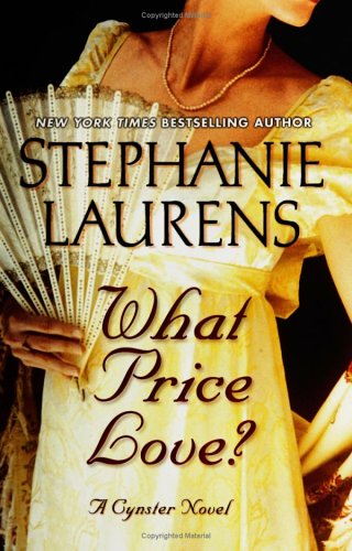 What Price Love 1st Stephanie Laurens