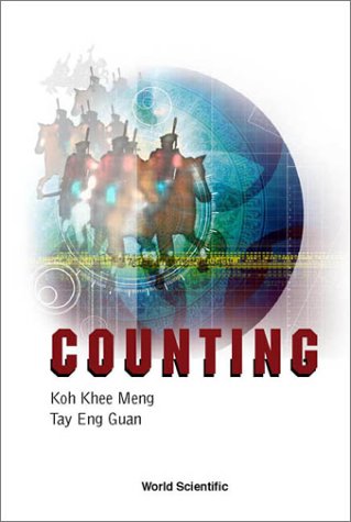 Counting Koh Khee Meng Tay Eng Guan