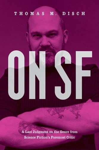 On Sf Thomas M Disch