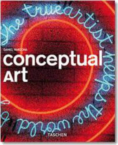 Conceptual Art Basic Art S Daniel Marzona