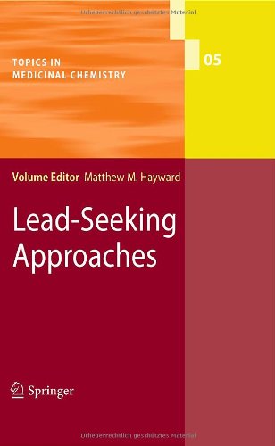 Leadseeking Approaches 1st Edition Kevin D Freemancook Daniel W Kung Auth