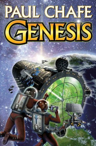 Genesis Paul Chafe