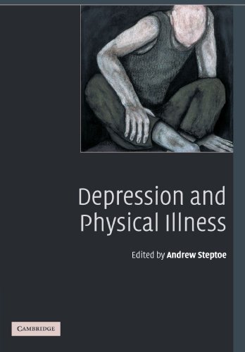 Depression And Physical Illness 1st Edition Andrew Steptoe