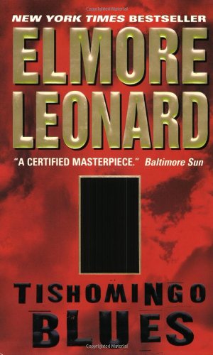 Tishomingo Blues Elmore Leonard