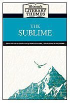 The Sublime Harold Bloom Edited And With An Introduction By