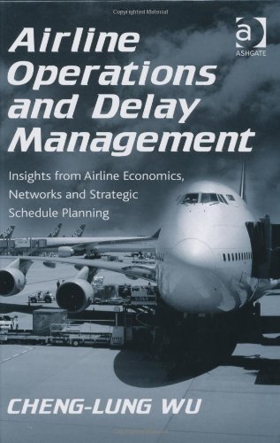 Airline Operations And Delay Management Chenglung Wu