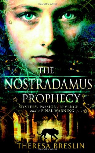 The Nostradamus Papers Theresa Breslin