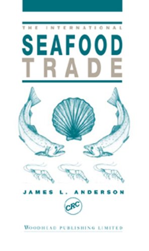 The International Seafood Trade James Anderson