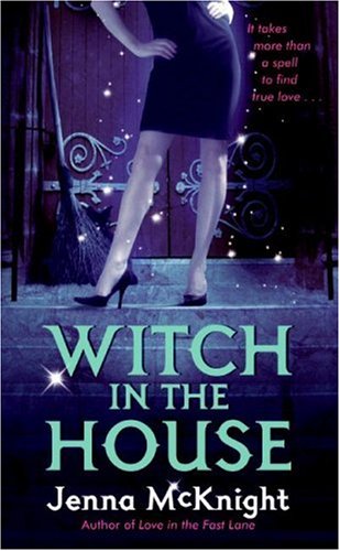 Witch In The House Jenna Mcknight