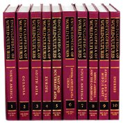Encyclopedia Of World Cultures Supplement 1st Edition Melvin Ember