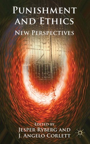 Punishment And Ethics New Perspectives Jesper Ryberg Jangelo Corlett