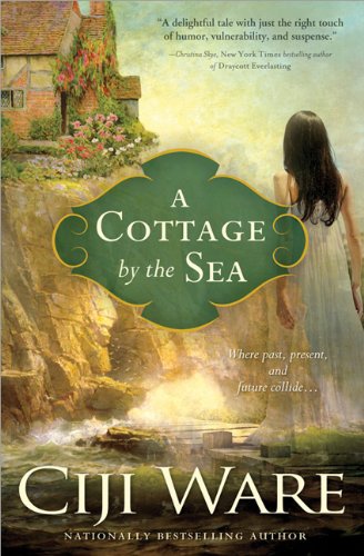 A Cottage By The Sea Ciji Ware