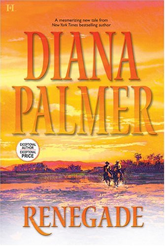 Renegade Diana Palmer