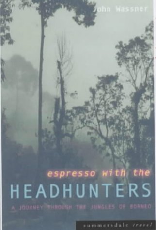 Espresso With The Headhunters John Wassner