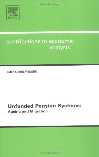 Unfunded Pension Systems Ageing And Migration S Uebelmesser