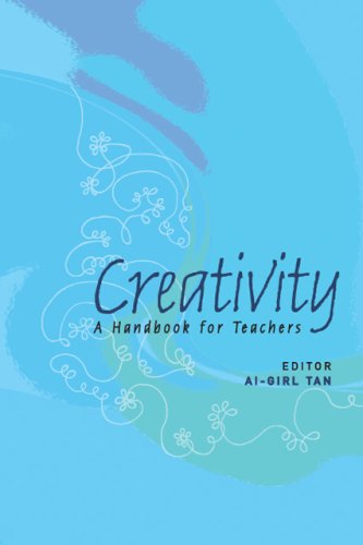 Creativity A Handbook For Teachers Aigirl Tan