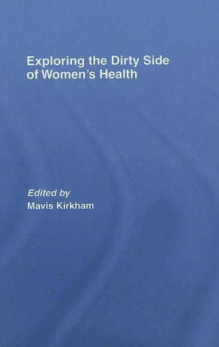 Social Pollution And Womens Health 1st Edition Mavis Kirkham