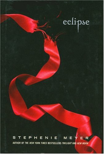 Eclipse Stephenie Meyer