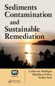 Sediments Contamination And Sustainable Remediation 1st Edition Catherine N Mulligan