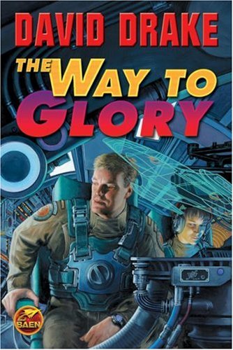 The Way To Glory David Drake