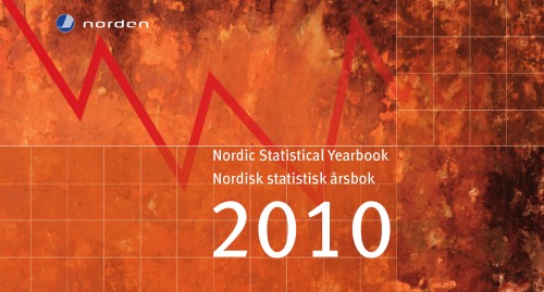 Nordic Statistical Yearbook 2010 1st Edition by Ulla Agerskov ISBN 9289321377 978-9289321372