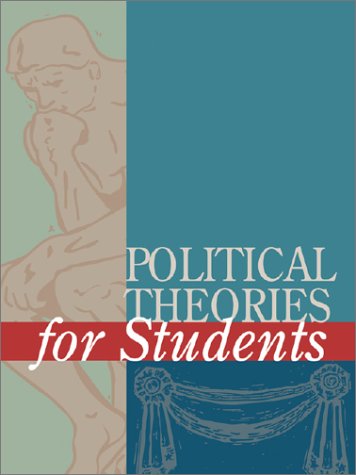 Political Theories For Students 1st Edition Matthew Miskelly
