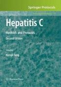 Hepatitis C Methods And Protocols 2nd Edition Helene Le Guillouguillemette