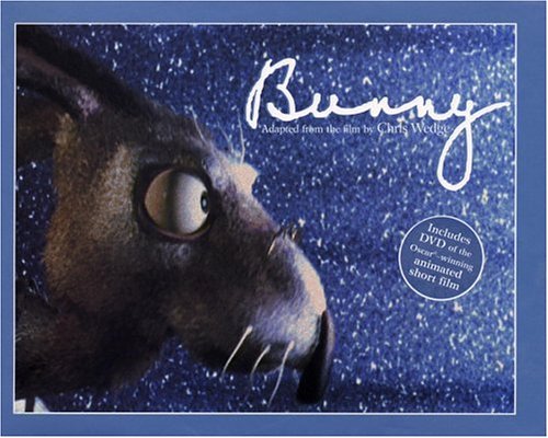 Bunny Book Dvd Set Chris Wedge
