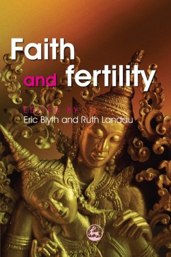Faith And Fertility Attitudes Towards Reproductive Practices In Different Religions From Ancient To Modern Times 1st Edition Eric Blyth