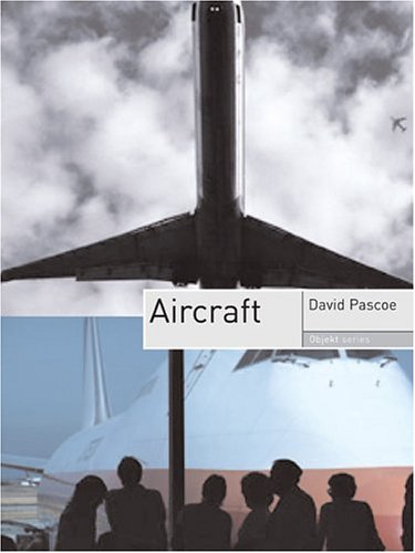 Aircraft Objekt David Pascoe