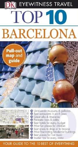 Top 10 Barcelona 1st Edition Annelise Sorensen Ryan Chandler