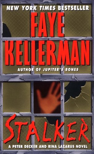 Stalker Faye Kellerman