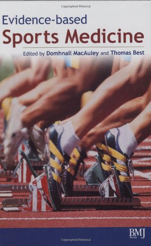Evidence Based Sports Medicine Thomas Best