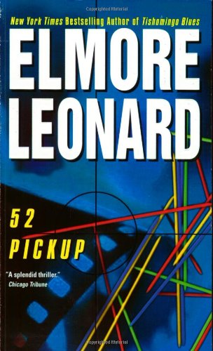 52 Pickup Elmore Leonard