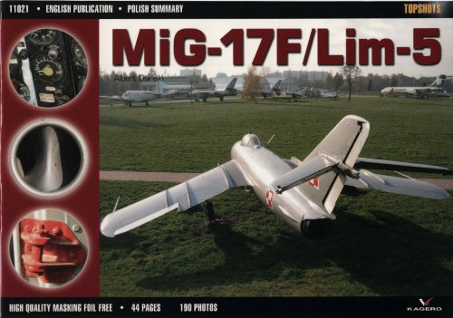 Mig17f Lim5 Topshots Albert Osinski Albert Osinski Tomasz Szlagor