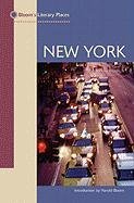 New York Blooms Literary Places Jesse Zuba