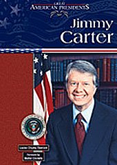 Jimmy Carter Great American Presidents Louise Chipley Slavicek