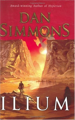 Ilium 1st Dan Simmons
