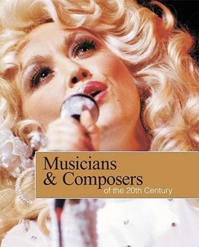 Musicians Composers Of The 20th Century Alfred William Cramer
