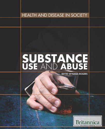 Substance Use And Abuse Kara Rogers