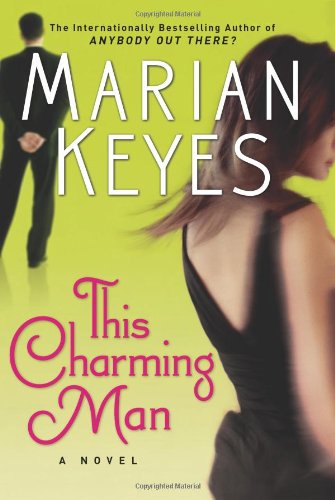 This Charming Man A Novel 1st Edition Marian Keyes