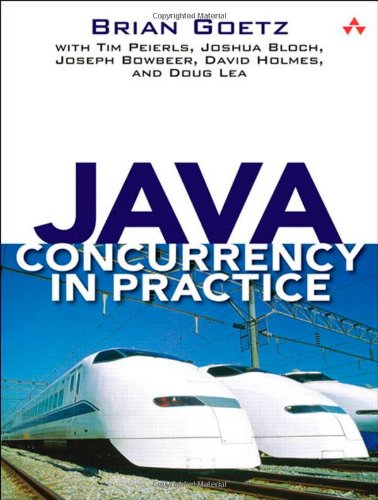 Java Concurrency In Practice 1st Edition Brian Goetz Tim Peierls