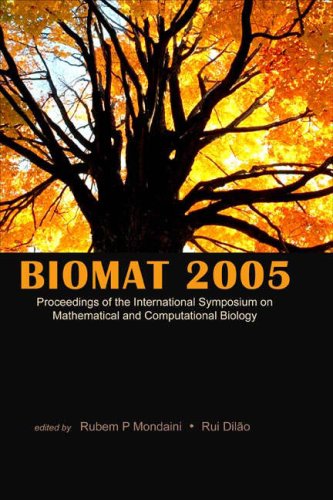 Biomat 2005 Rubem P Mondaini Rui Dilo
