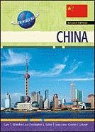 China 2nd Edition by Gary T Whiteford, Christopher L Salter ISBN 1604136219 9781604136210